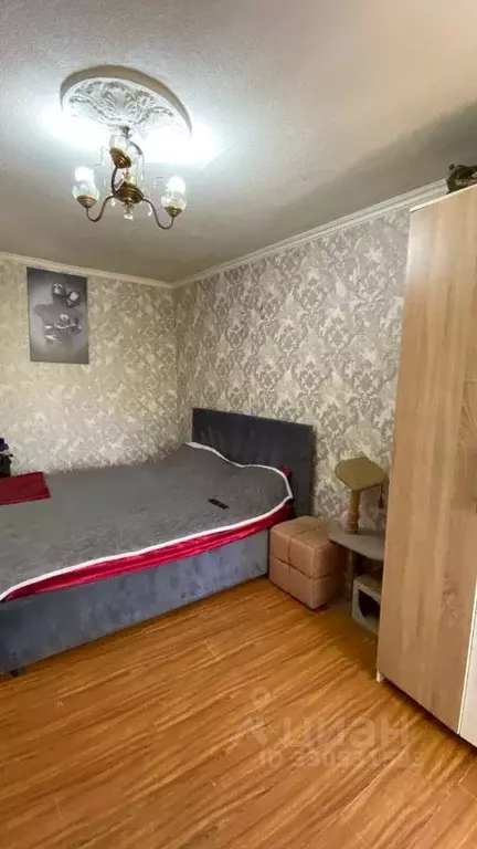 1-к кв. Северная Осетия, Владикавказ ул. Тельмана, 14к2 (29.0 м) - Фото 2