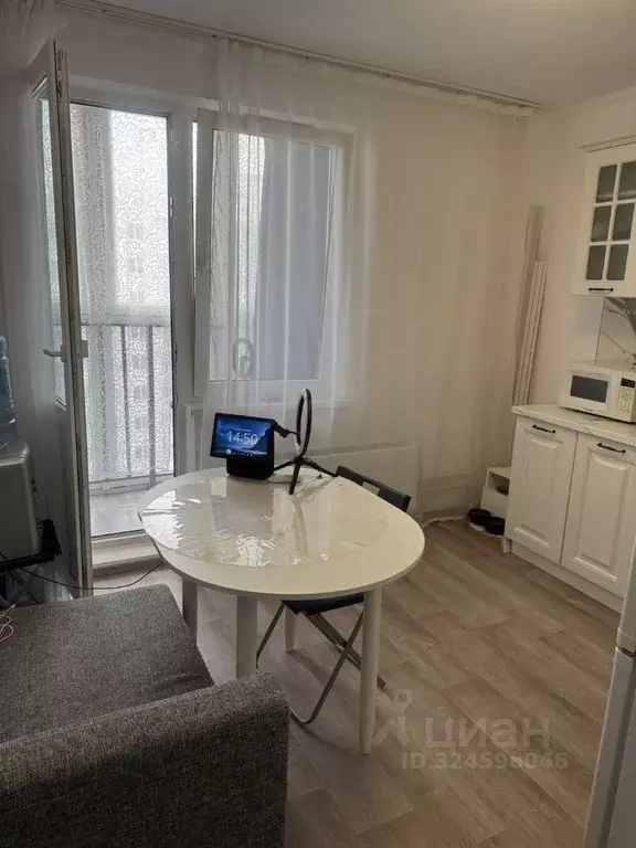 1-к кв. Краснодарский край, Анапа ул. Ленина, 237 (41.6 м) - Фото 2