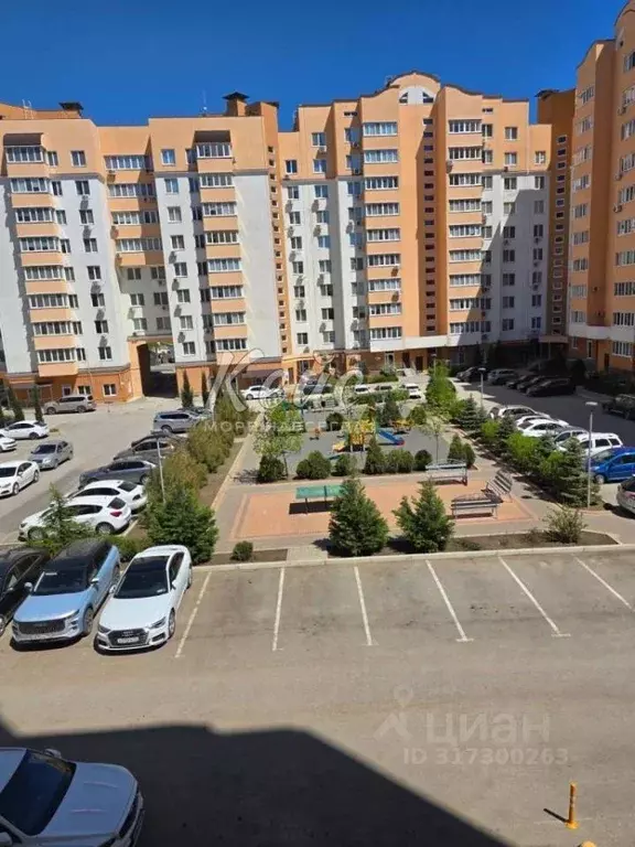 1-к кв. Крым, Феодосия ш. Симферопольское, 11 (39.5 м) - Фото 0