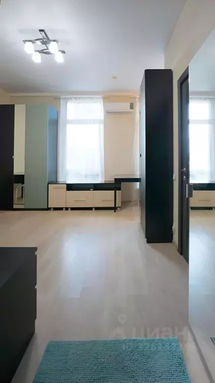 2-к кв. Москва Причальный проезд, 8к1 (37.0 м) - Фото 2