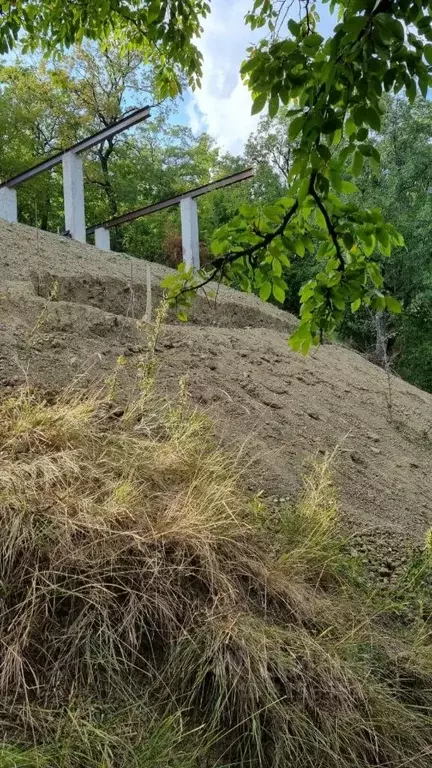 Участок в Крым, Ялта ул. Донская, 36 (9.0 сот.) - Фото 0