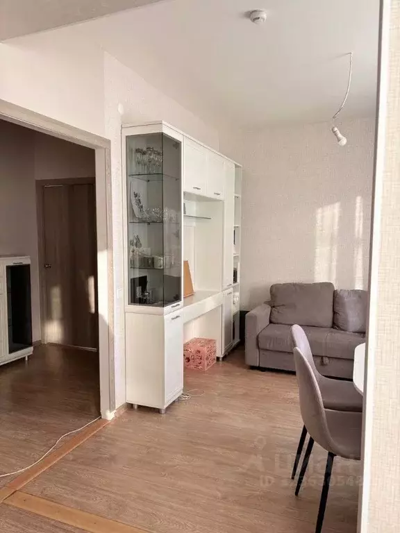 3-к кв. Пермский край, Пермь ул. Василия Татищева, 4 (61.4 м) - Фото 2