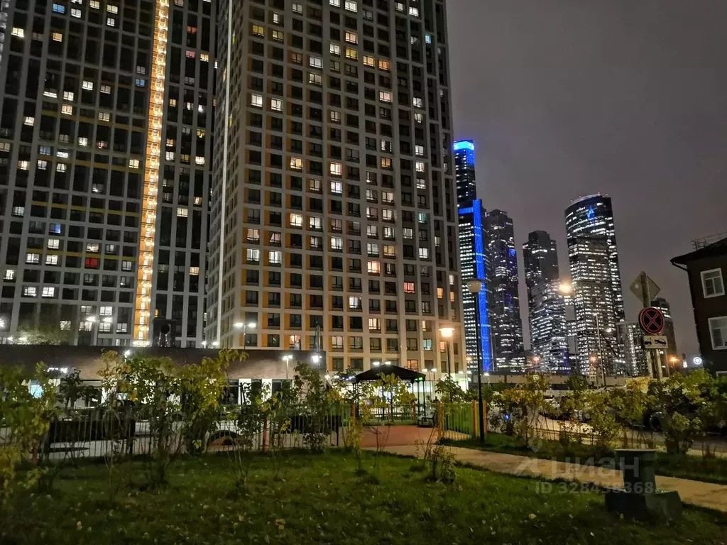 2-к кв. Москва Мукомольный проезд, 2 (40.0 м) - Фото 1