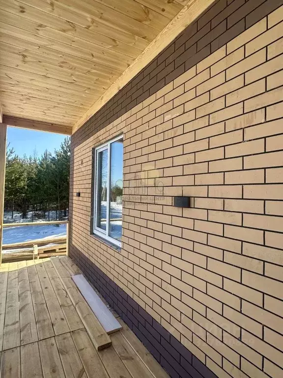 Дом в Иркутская область, Иркутский муниципальный округ, с. ... - Фото 2