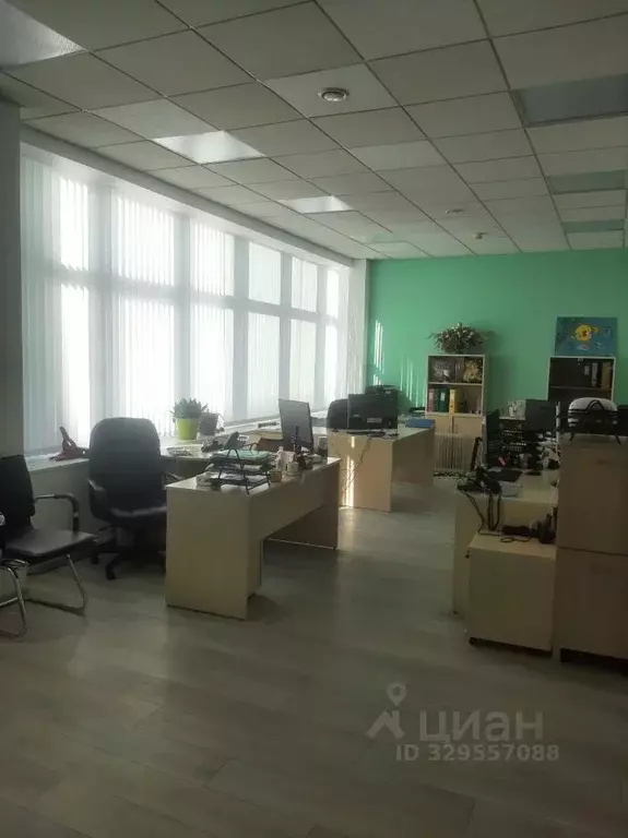 Офис в Москва Николоямская ул., 13С17 (94 м) - Фото 1