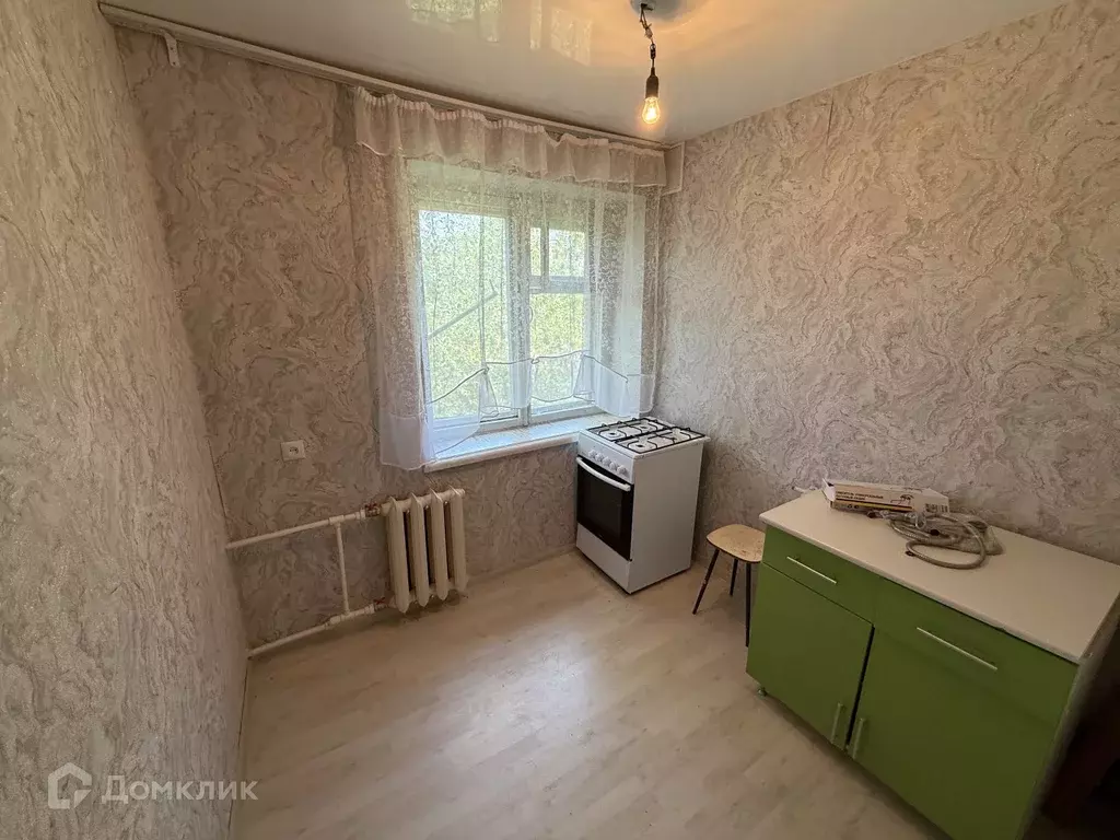 Продаётся 1-к квартира, 30 м - Фото 0