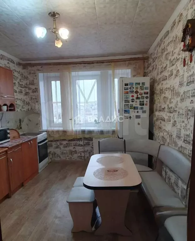 4-к. квартира, 90,6 м, 13/14 эт. - Фото 1