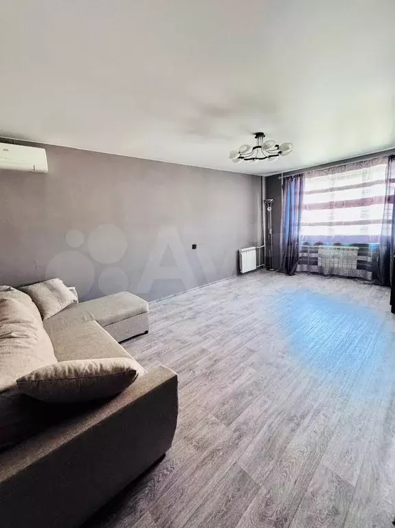 4-к. квартира, 72 м, 6/9 эт. - Фото 1