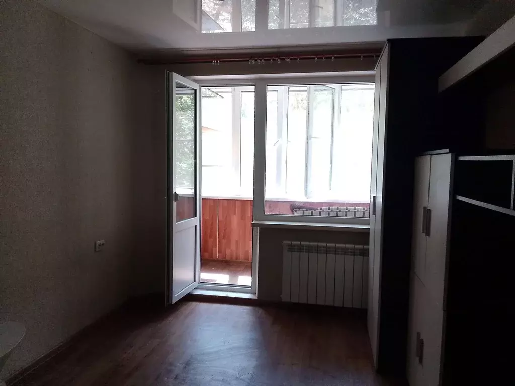 Продаётся 1-к квартира, 28.3 м - Фото 1