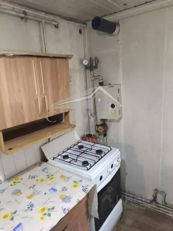 Дом в Саратовская область, Саратов Симбирская ул., 52 (30 м) - Фото 1