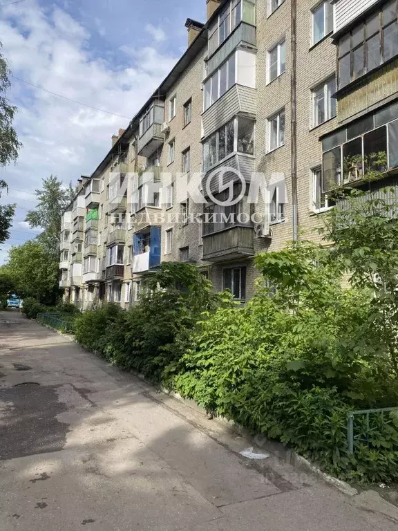 2-к кв. Московская область, Красногорск Теплый бетон мкр, пер. ... - Фото 1
