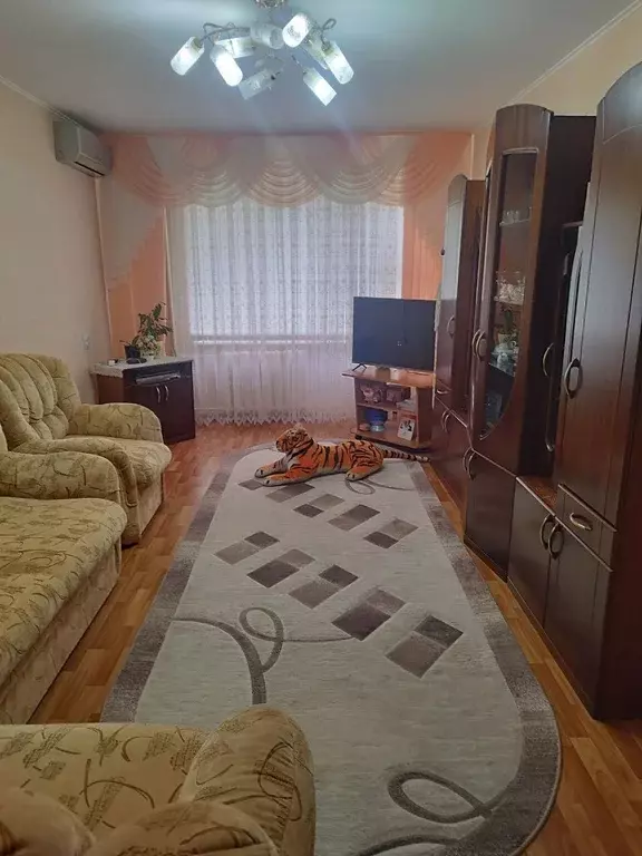 Продаётся 3-к квартира, 56 м - Фото 0