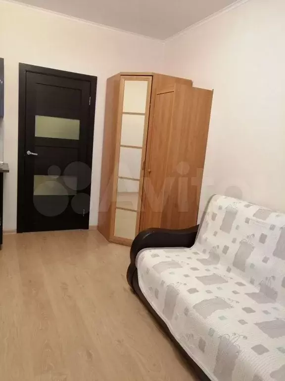 Квартира-студия, 26 м, 10/12 эт. - Фото 0