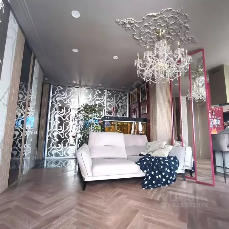 2-к кв. Красноярский край, Красноярск ул. Академика Киренского, 22 ... - Фото 2