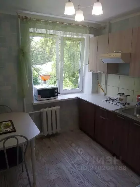1-к кв. Крым, Керчь ул. Айвазовского, 12/4 (36.0 м) - Фото 1