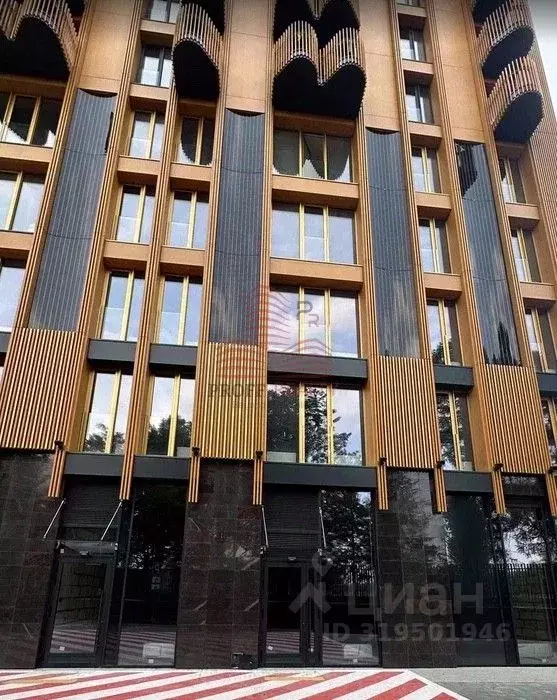 Помещение свободного назначения в Москва Союз жилой комплекс, к1 (49 ... - Фото 0