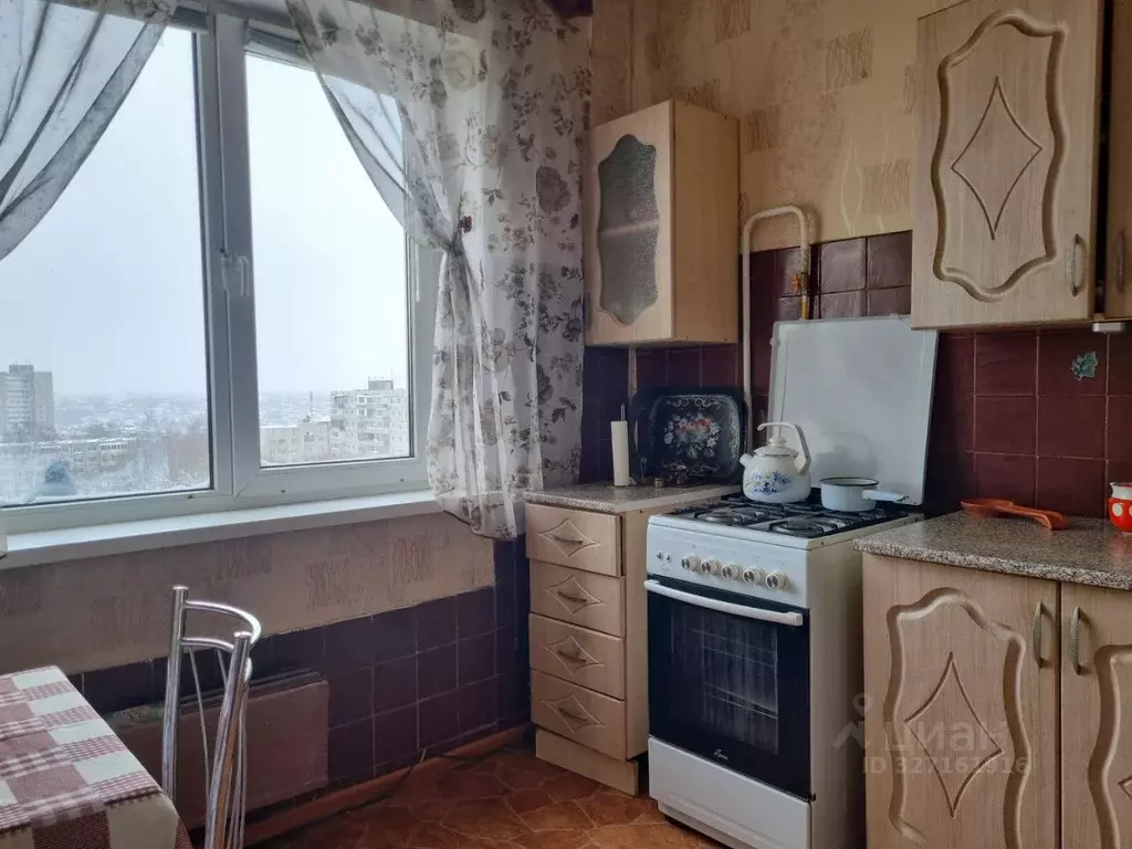 3-к кв. Владимирская область, Владимир ул. Безыменского, 23 (63.0 м) - Фото 2