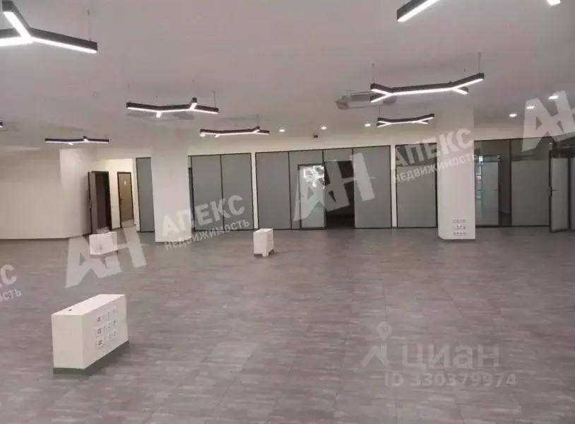 Офис в Москва Садовая-Черногрязская ул., 8С8 (483 м) - Фото 0