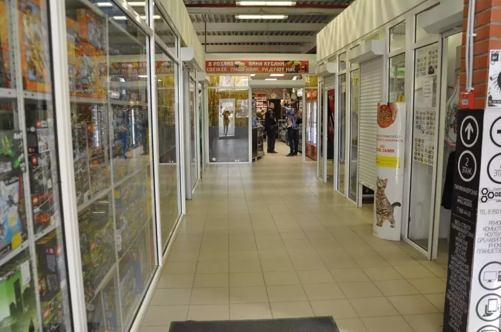 Офис в Санкт-Петербург Горелово тер., ул. Коммунаров, 118 (14 м) - Фото 1