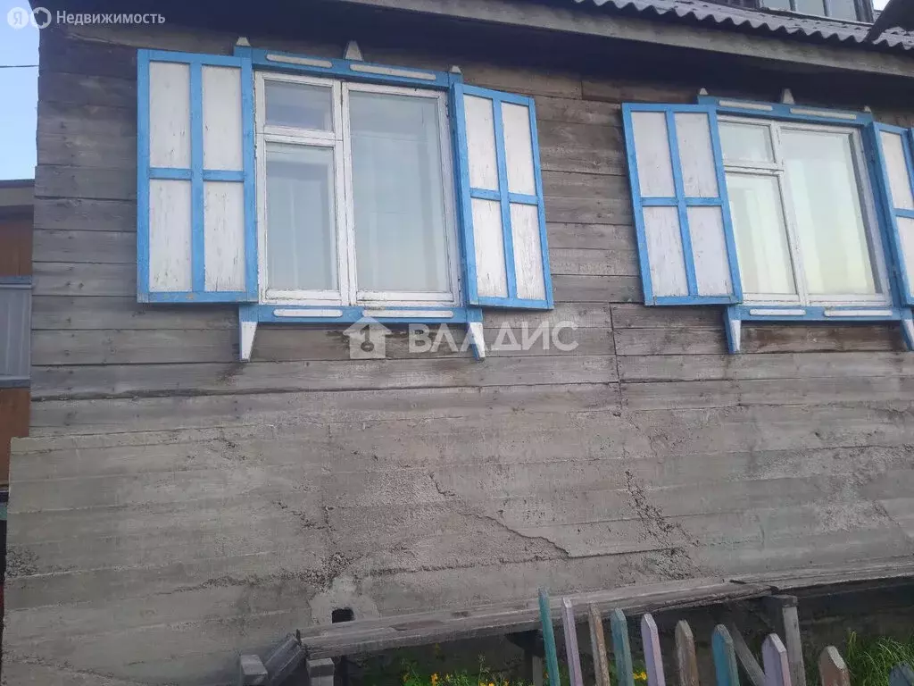 Дом в Улан-Удэ, садоводческое некоммерческое товарищество Сибиряк (236 ... - Фото 1