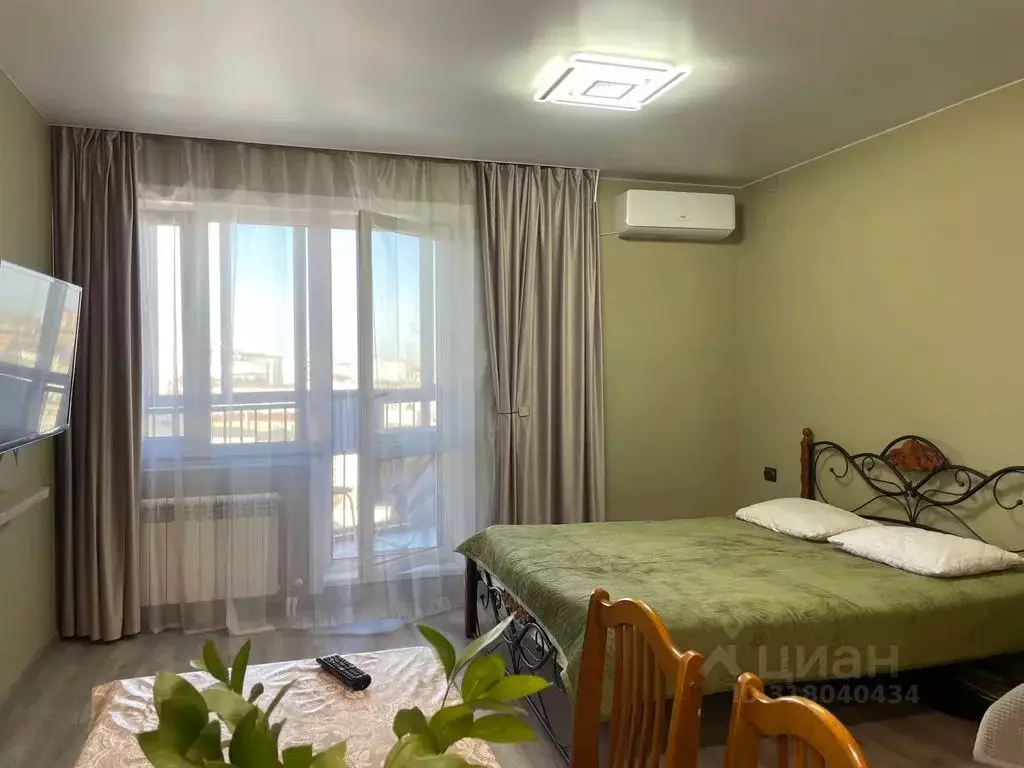 Студия Бурятия, Улан-Удэ ул. Смолина, 61 (37.0 м) - Фото 0
