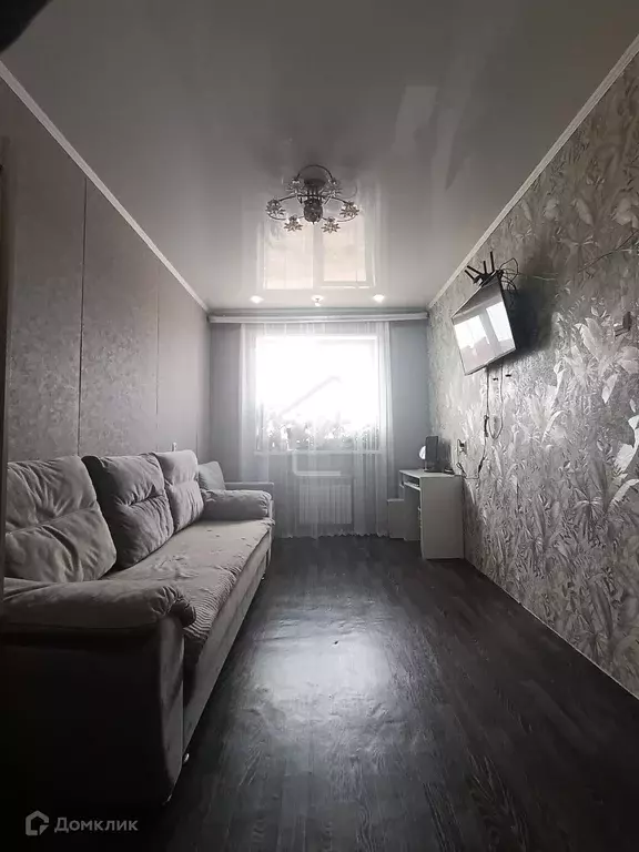 Продаётся 1-к квартира, 30.5 м - Фото 1