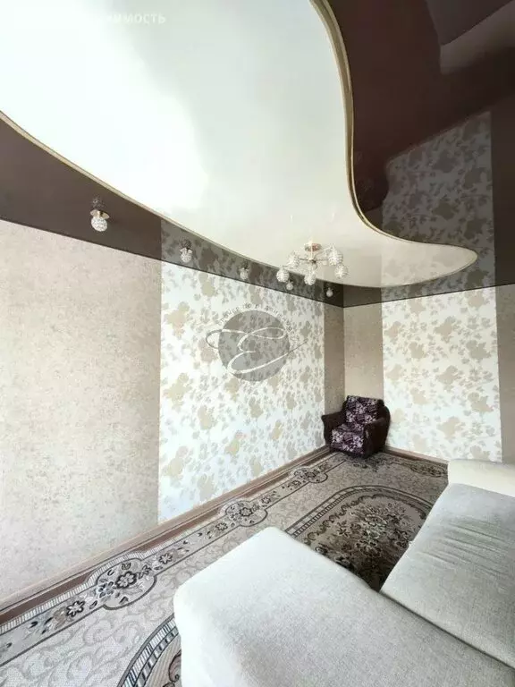 2-комнатная квартира: Елизово, улица Рябикова, 59 (46 м) - Фото 2