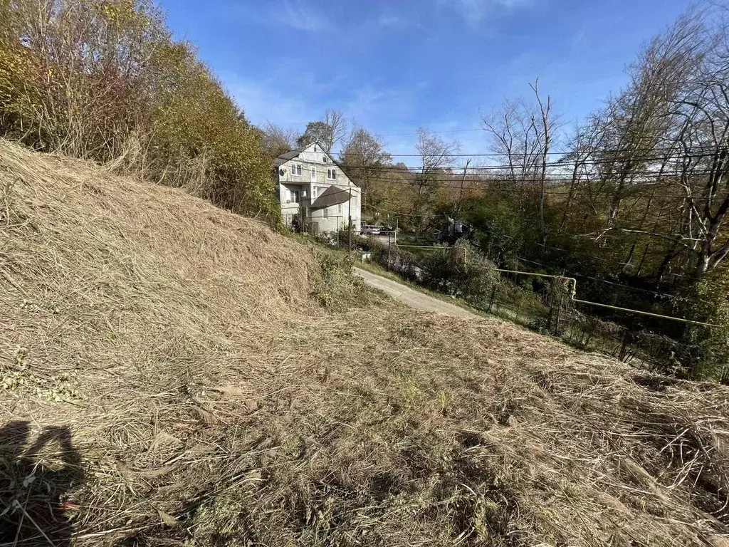 Участок в Краснодарский край, Сочи Кудепста мкр,  (4.0 сот.) - Фото 1