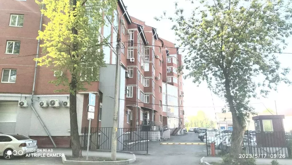 3-к кв. Пермский край, Пермь ул. Чкалова, 38А (100.9 м) - Фото 1