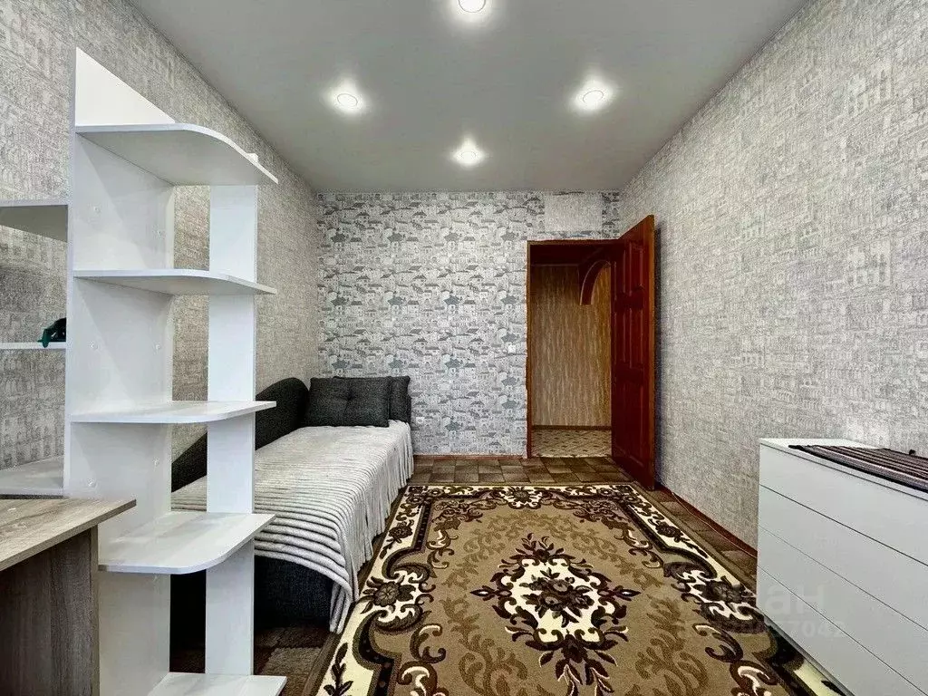 2-к кв. Калужская область, Обнинск Белкинская ул., 19 (52.0 м) - Фото 1