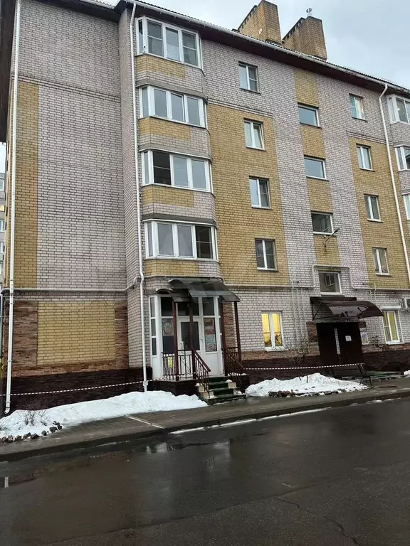 Свободного назначения, 17.4 м - Фото 1