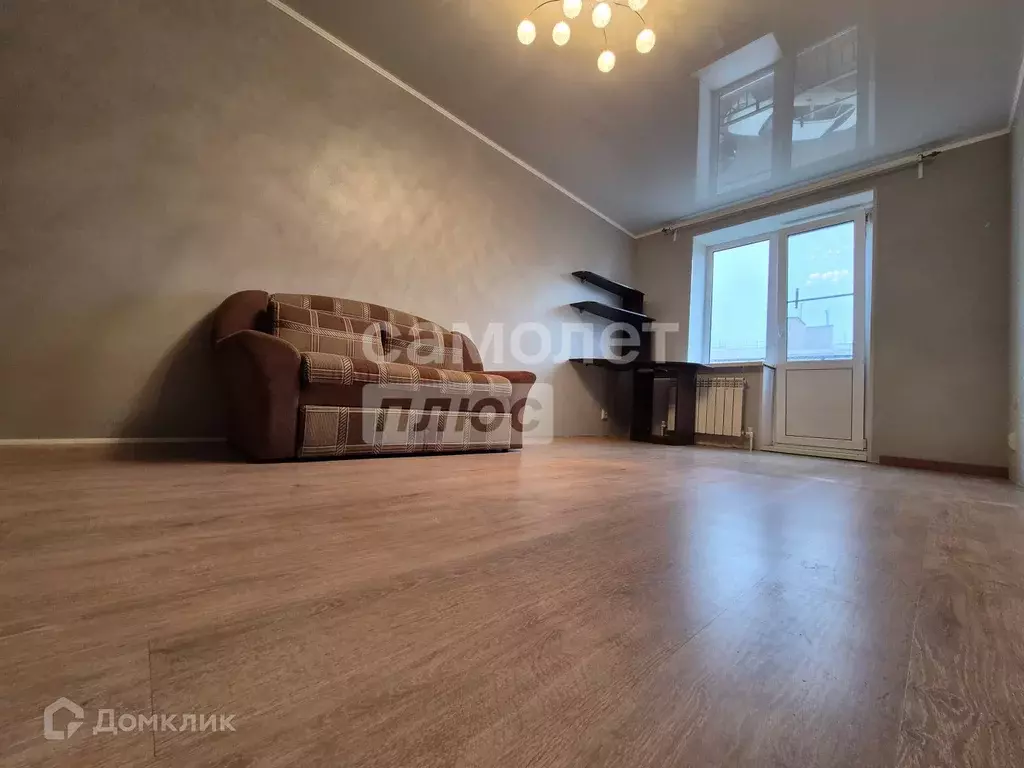 Продаётся 1-к квартира, 33 м - Фото 0