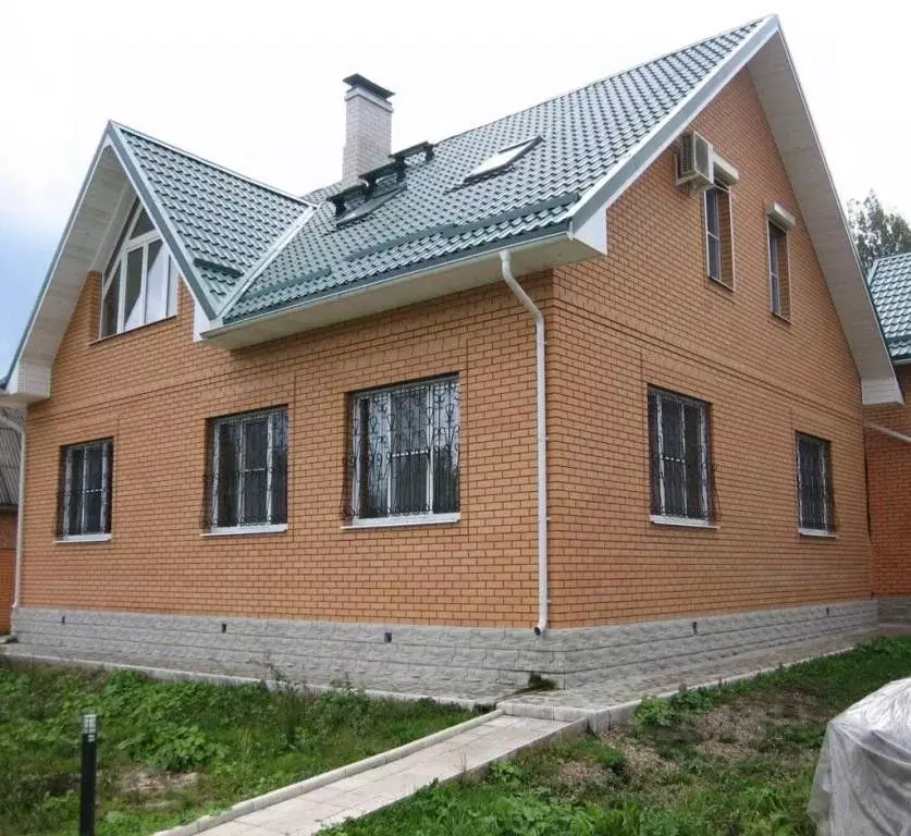 Дом в Тверская область, Осташковский муниципальный округ, д. Куряево  ... - Фото 1