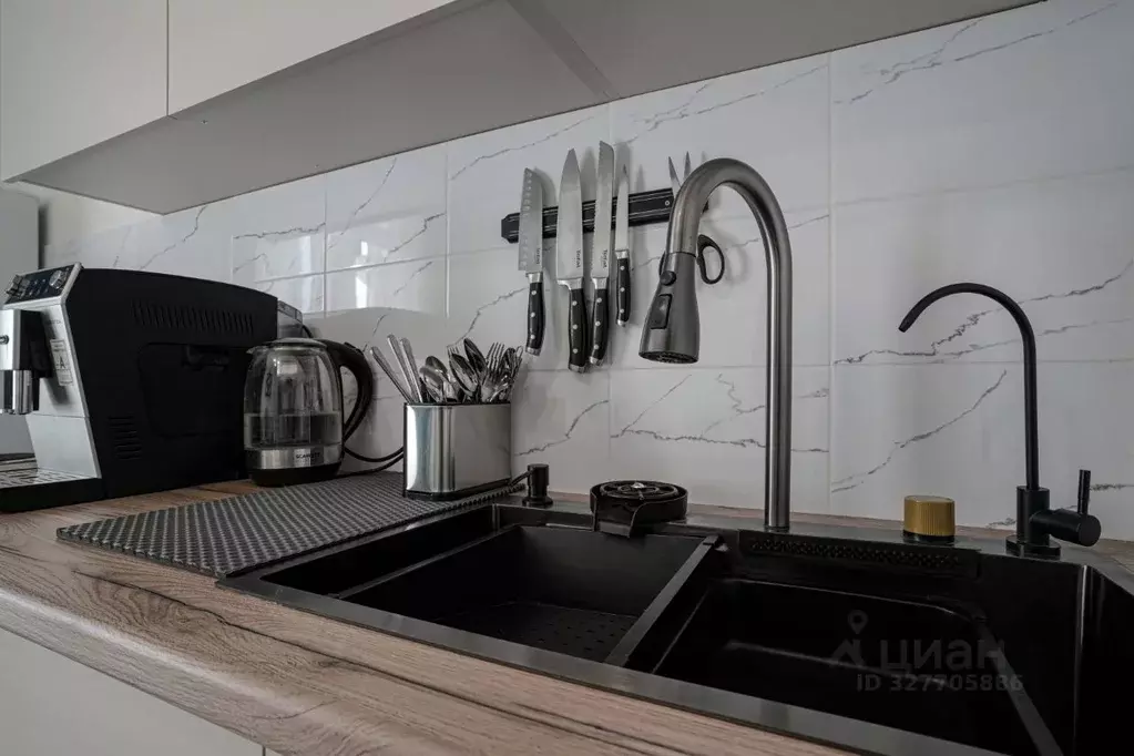 2-к кв. Москва Открытое ш., 14А (56.0 м) - Фото 2