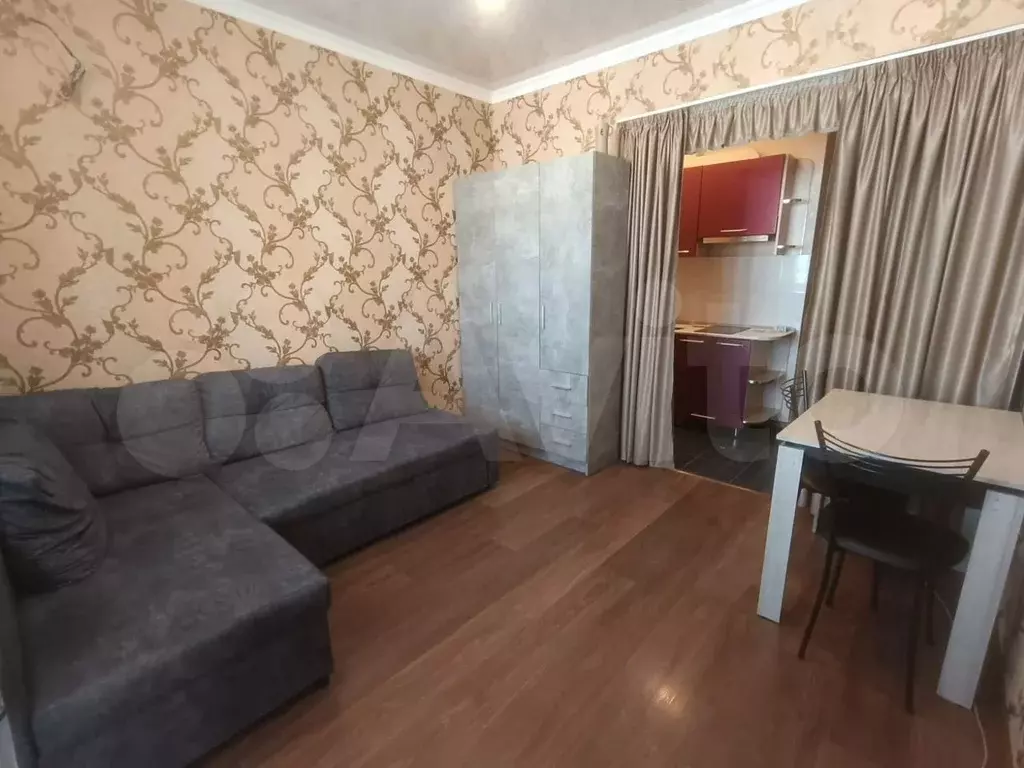 Квартира-студия, 24 м, 21/25 эт. - Фото 0