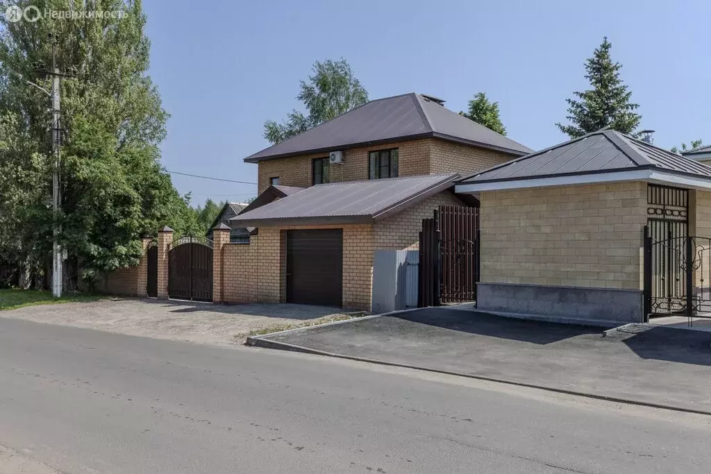 Дом в Казань, 8-я Давликеевская улица, 91 (142 м) - Фото 1