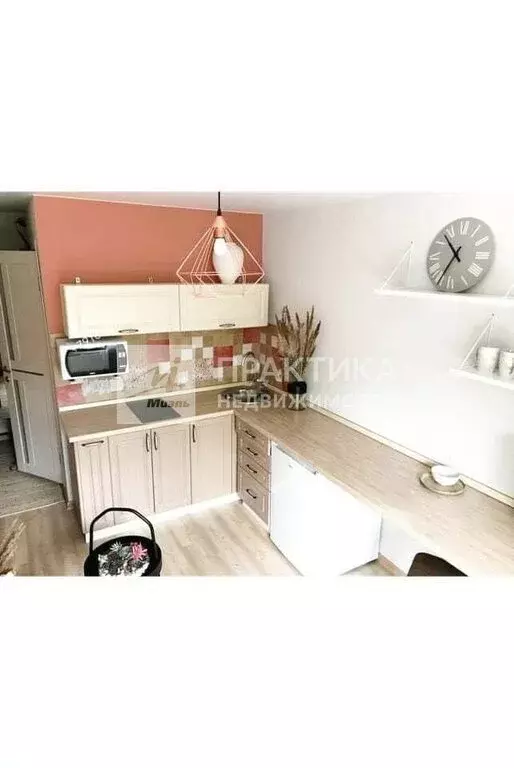 Квартира-студия: Москва, Дегунинская улица, 1к4 (15 м) - Фото 0