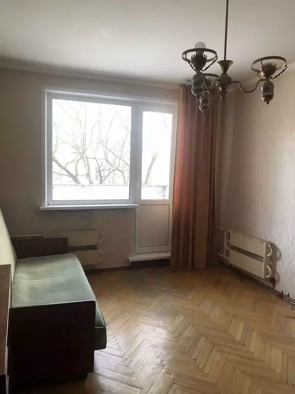 2-к кв. Москва просп. Вернадского, 95К3 (51.0 м) - Фото 2