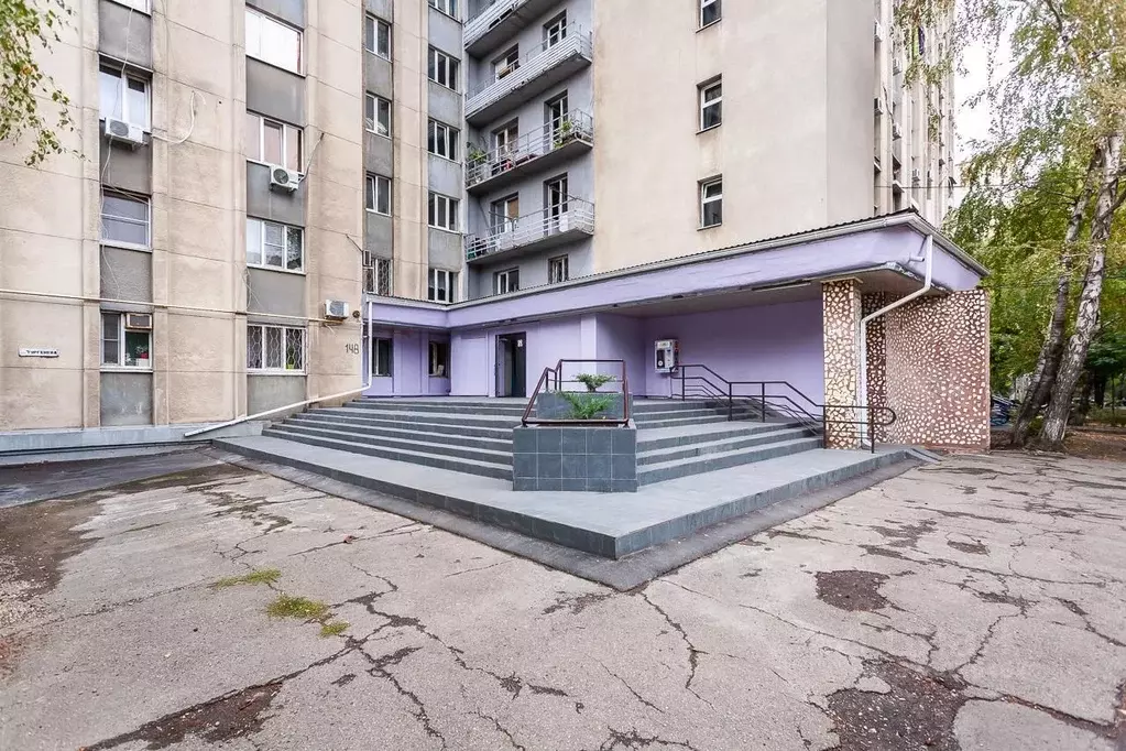 1-к кв. Краснодарский край, Краснодар ул. Имени Тургенева, 148 (18.5 ... - Фото 1