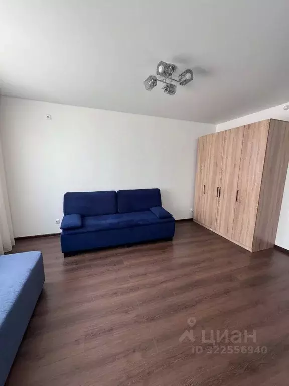 2-к кв. Московская область, Ленинский городской округ, пос. Битца ... - Фото 2