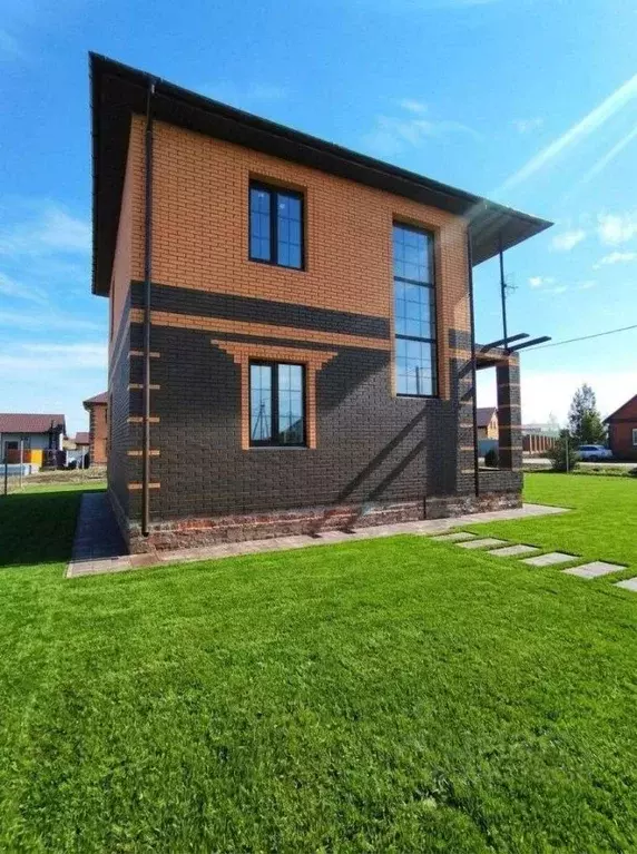 Дом в Белгородская область, Белгородский район, Новосадовское с/пос, ... - Фото 2