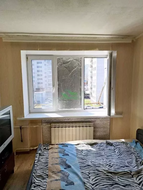 Комната Белгородская область, Белгород ул. Горького, 69к2 (18.0 м) - Фото 1