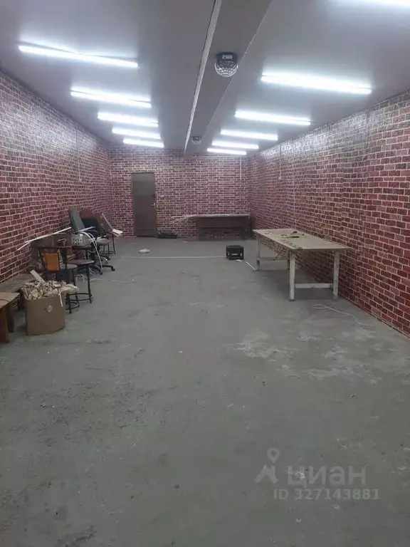 Производственное помещение в Брянская область, Брянск Московский ... - Фото 2