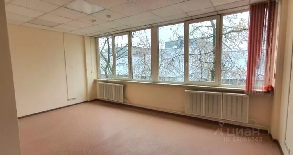 Офис в Московская область, Люберцы Октябрьский просп, 131 (29.7 м) - Фото 0