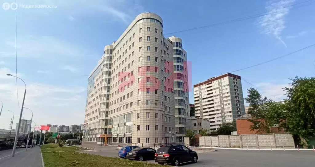 Офис (20 м) - Фото 1