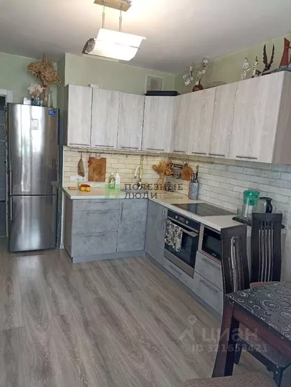 1-к кв. Красноярский край, Красноярск Северный мкр, ул. Мате Залки, 11 ... - Фото 1