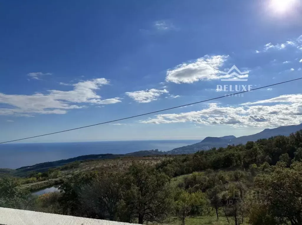 Коттедж в Крым, Алушта муниципальный округ, с. Лучистое ул. Судакский ... - Фото 2