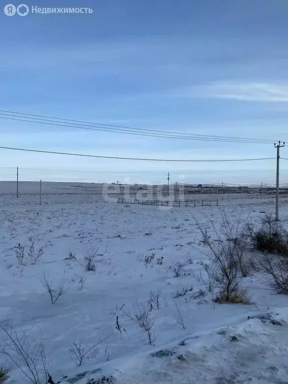 Участок в Черногорск, Магистральная улица (6 м) - Фото 0