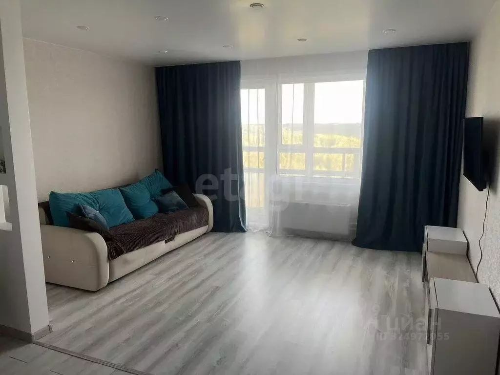 Студия Новосибирская область, Новосибирск ул. Татьяны Снежиной, 42 ... - Фото 2