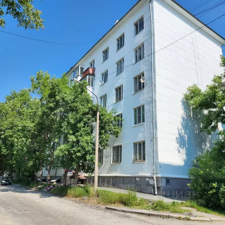 Комната Свердловская область, Екатеринбург Уралмаш жилрайон, ул. ... - Фото 0